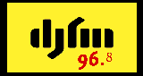 DJFM Черкаси 107.1 FM