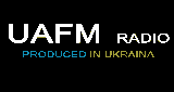 UAFM Київ Інтернет FM