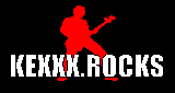 KEXXX.Rocks Київ Інтернет FM