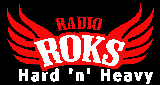 Радіо ROKS Hard'n'Heavy