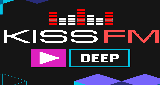 Радіо Kiss FM Deep