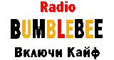 BumbleBee Київ Інтернет FM