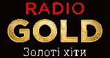 Radio Gold Київ Інтернет FM