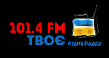 Твоє радіо Львів Інтернет FM