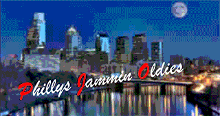 Philly's Jammin Oldies