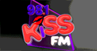 98.1 KISS FM