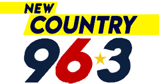 New Country 96.3 FM