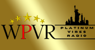 WPVR NY Platinum Vibes Radio