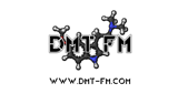 DMT FM - Psytrance 24/7