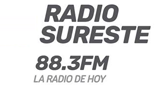 Radio Sureste 88.3 FM