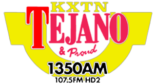 KXTN 107.5 FM