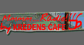 Kredens Cafe Radio