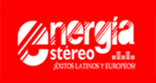 Radio Energia Estereo
