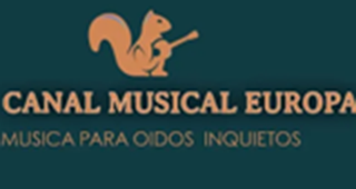 Radio Canal Musical Europa