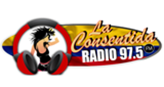 Radio La Consentida 97.5 FM