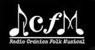 RCFM Radio Crónica Folk Musical