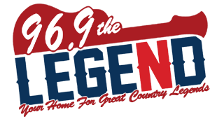 96.9 The Legend