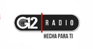 G12Radio