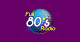 Full 80s Radio