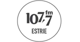 107.7 FM Estrie