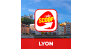Radio SCOOP - Lyon
