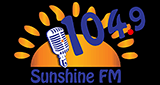 Sunshine FM 104.9